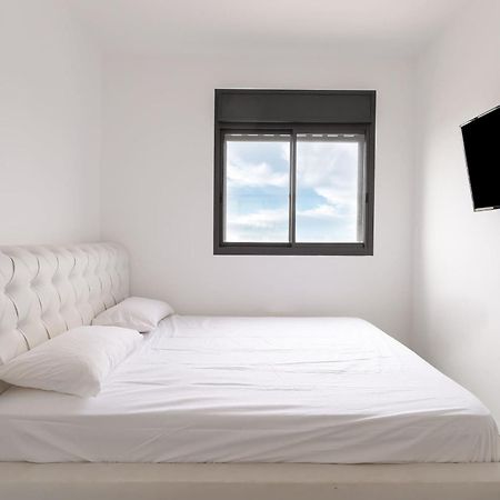 Stunning And Spacious In Kiryat Ata Qiryat Ata Ngoại thất bức ảnh