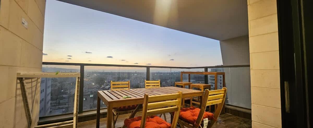 Stunning And Spacious In Kiryat Ata Qiryat Ata Ngoại thất bức ảnh