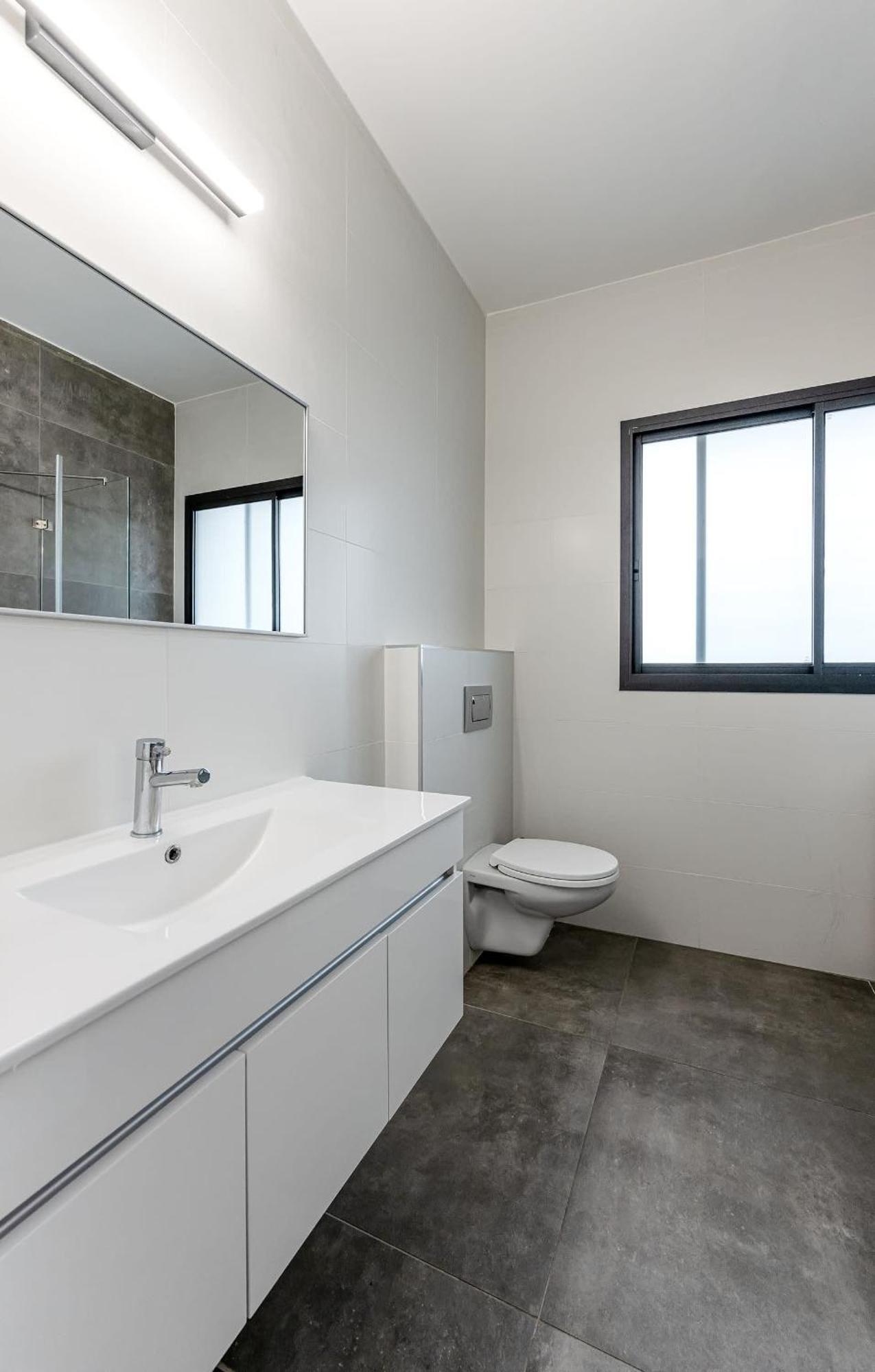 Stunning And Spacious In Kiryat Ata Qiryat Ata Ngoại thất bức ảnh