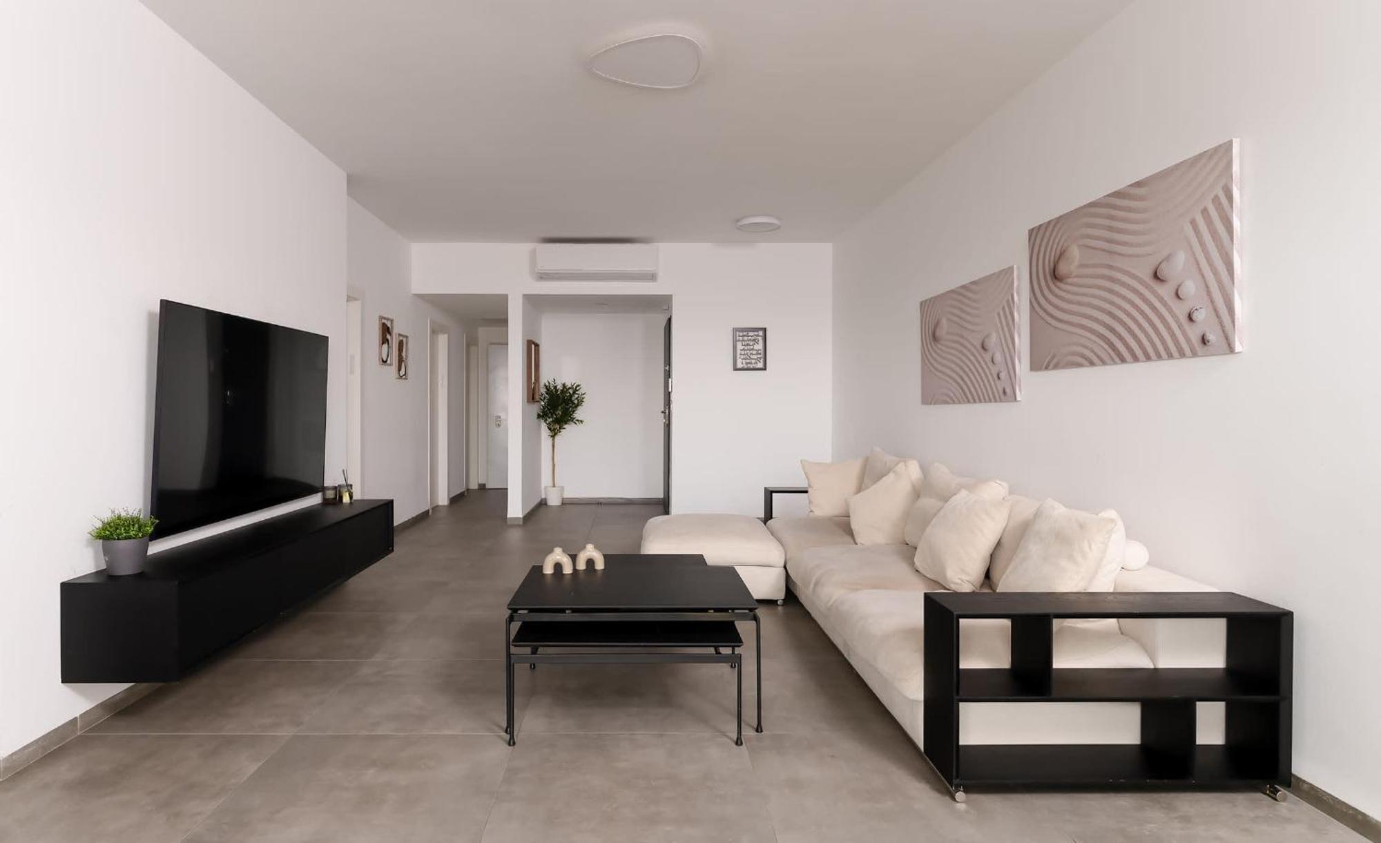 Stunning And Spacious In Kiryat Ata Qiryat Ata Ngoại thất bức ảnh