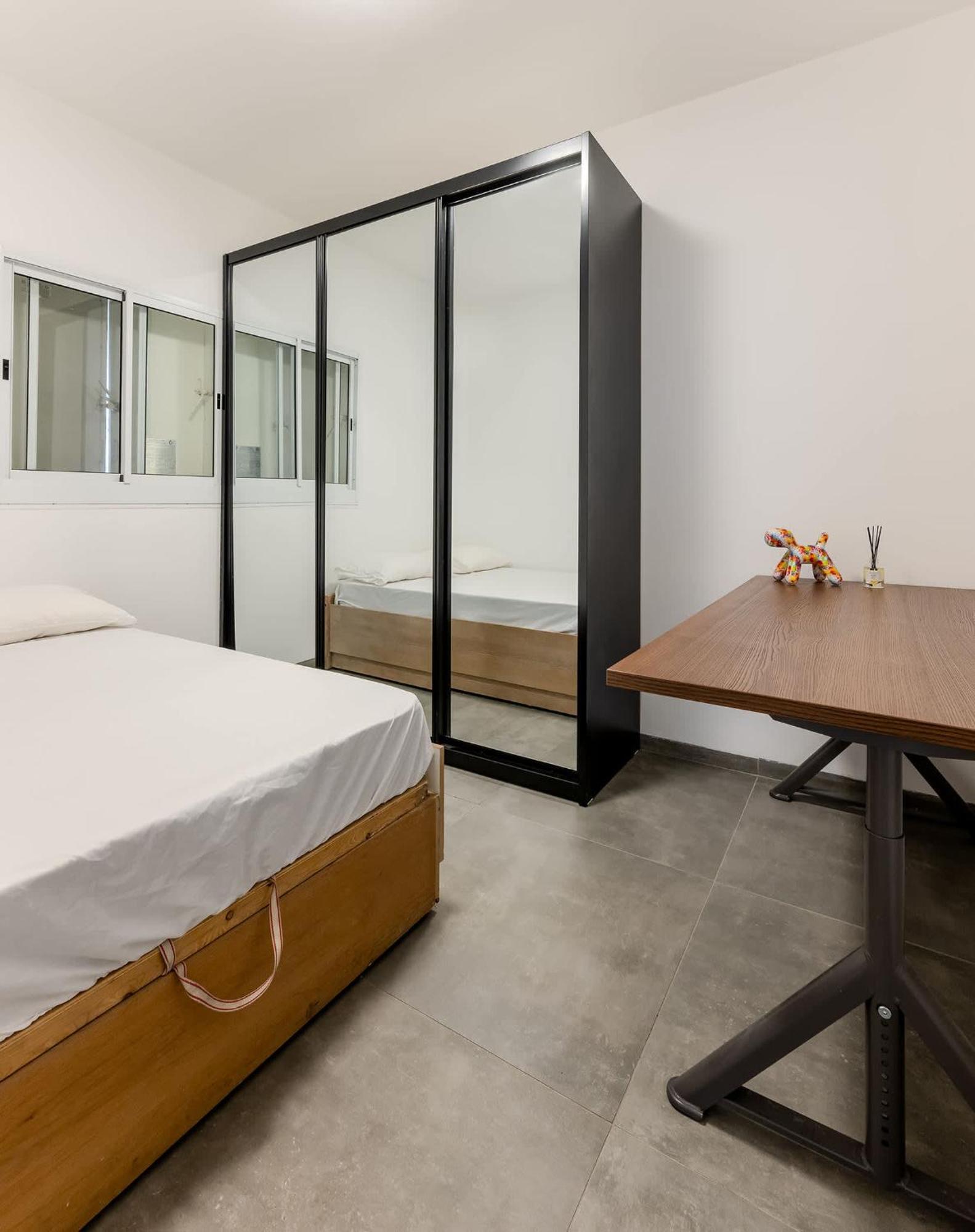 Stunning And Spacious In Kiryat Ata Qiryat Ata Ngoại thất bức ảnh