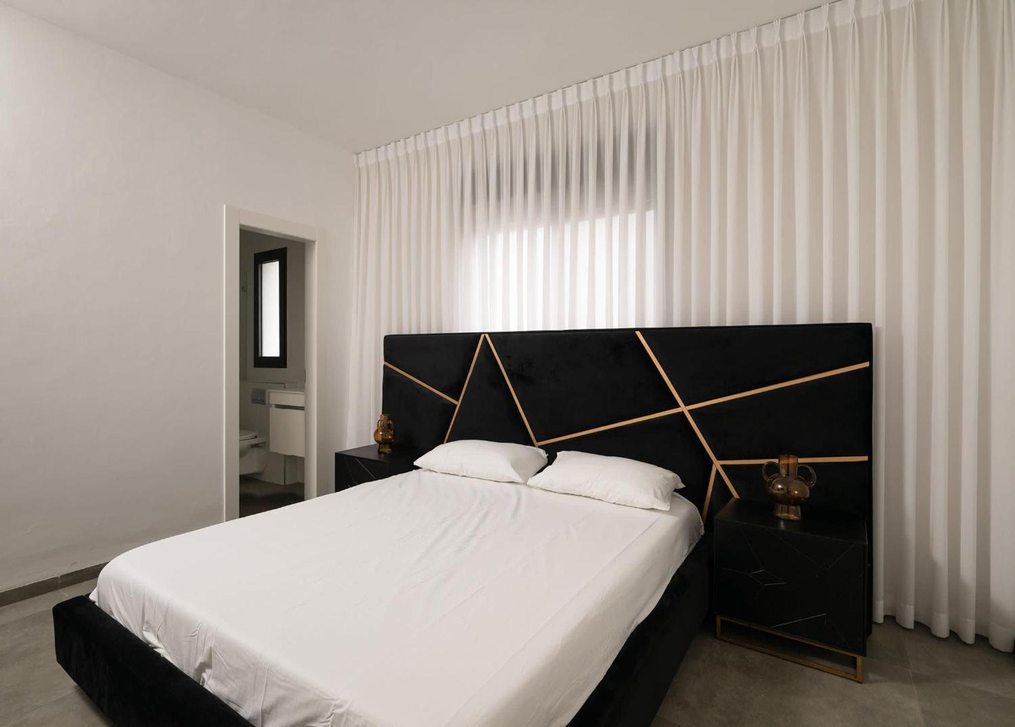 Stunning And Spacious In Kiryat Ata Qiryat Ata Ngoại thất bức ảnh