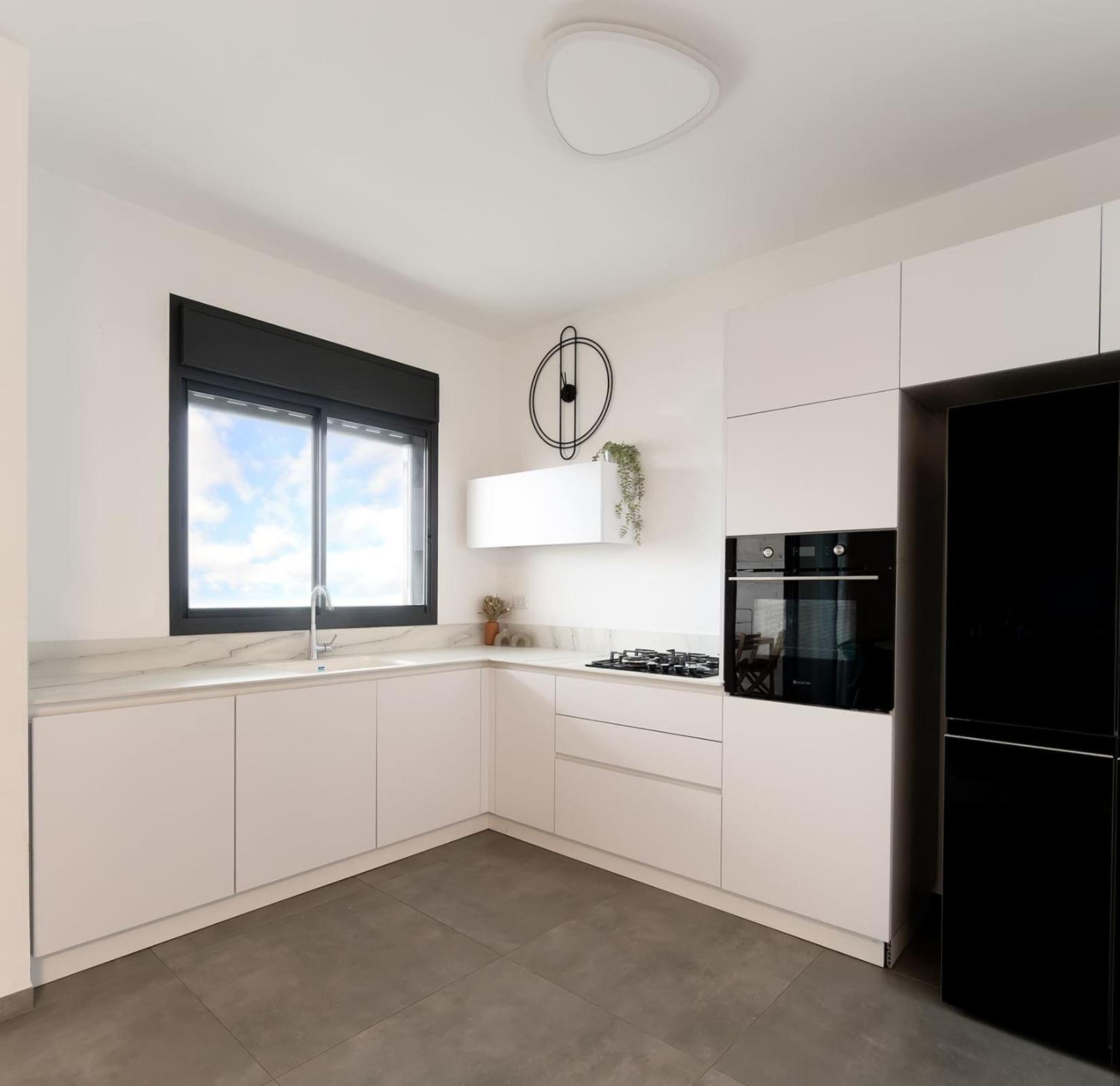 Stunning And Spacious In Kiryat Ata Qiryat Ata Ngoại thất bức ảnh